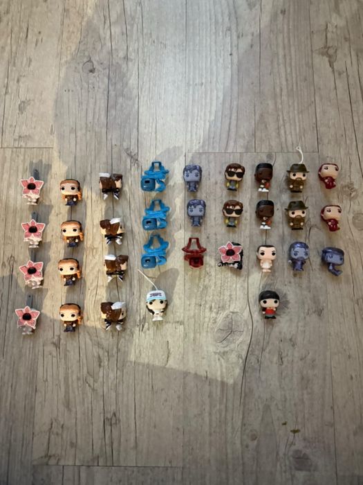 Kinder Joy x Stranger Things TOP PRICE