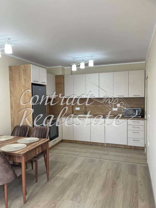 Дава се под наем Двустаен апартамент в Варна, Победа - 63 кв.м за 714 € - Снимка #3