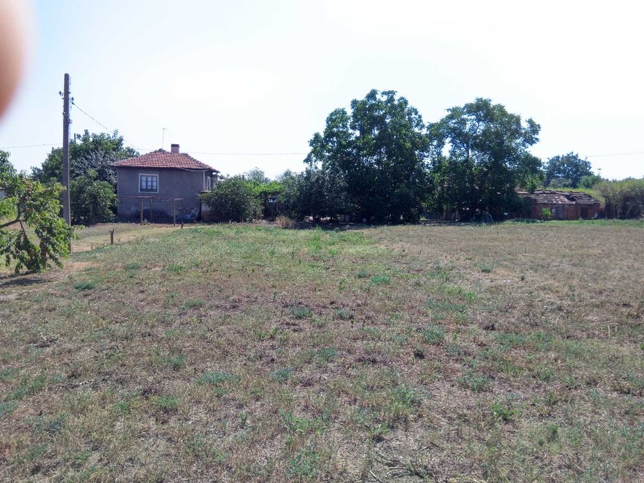 Продава се Къща в с. Хаджидимитрово, Област Ямбол - 150 кв.м за 200 €/кв.м - Снимка #14