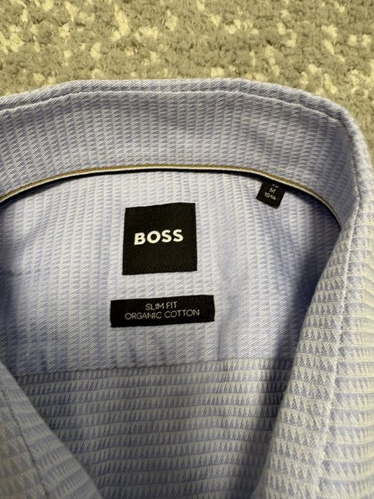 Camasa Barbati Boss