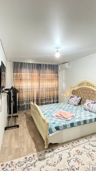 Постучно квартира