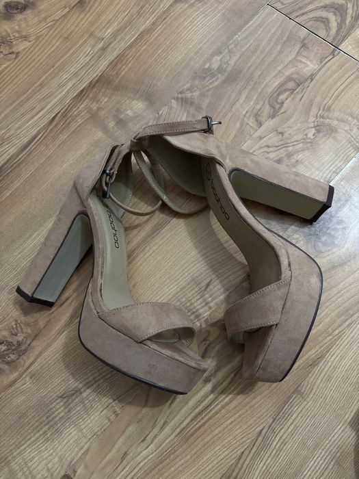 Sandale damă nr 36