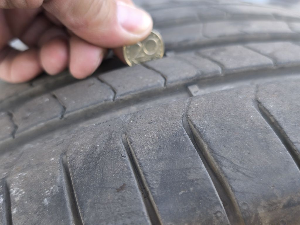 Гуми летни pirelli p zero  255 35 21