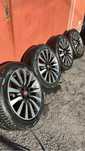 Roti jante Fiat 17