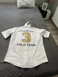 БЕЗПЛАТНА ДОСТАВКА!!!  Риза Ralph Lauren Polo