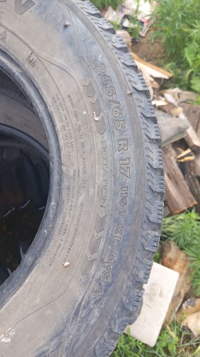 Продам баллоны на 17