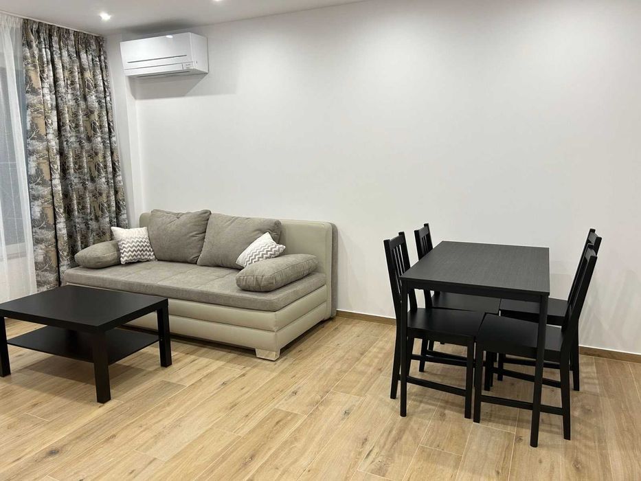 Апартамент за гости