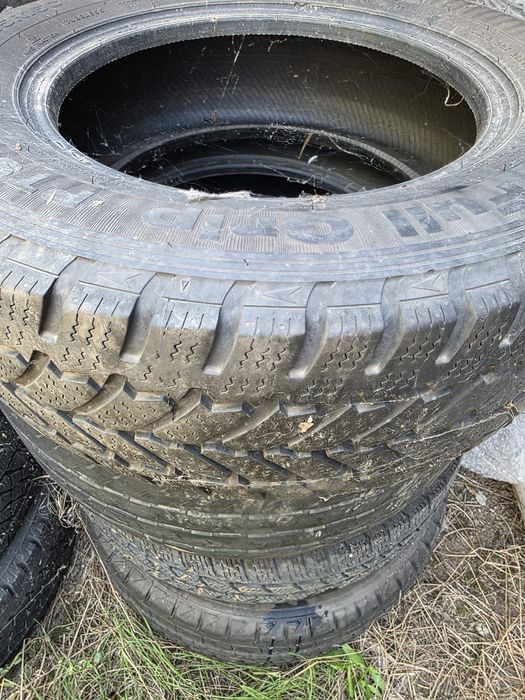 Anvelope SH / Vara - Iarna