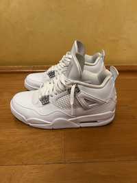 Jordan 4 Pure Money 42.5