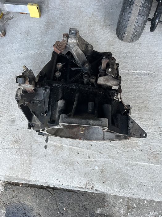 Cutie viteze 6+1 trepte Mazda 3/5/6 2.0 diesel RF7J