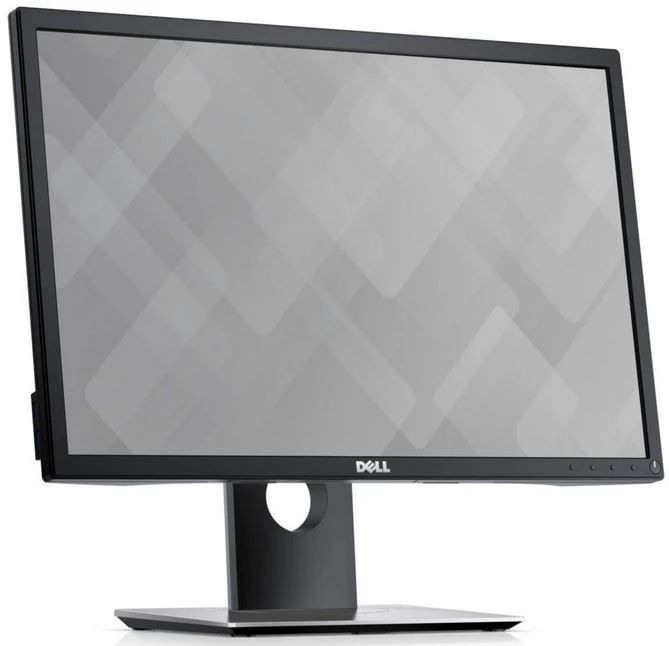 Монитор Dell P2217