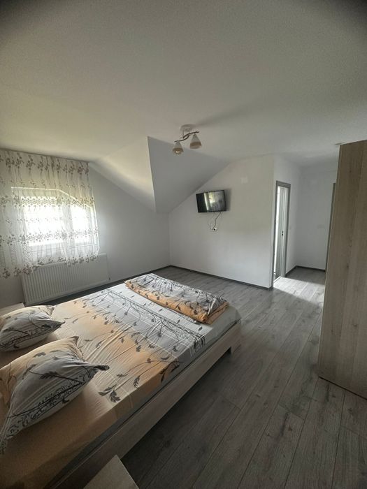 Ofertă Revelion Ocnele Mari