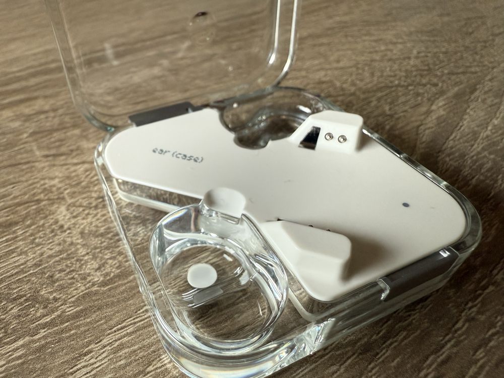 Продавам слушалки Nothing Ear 2 B155