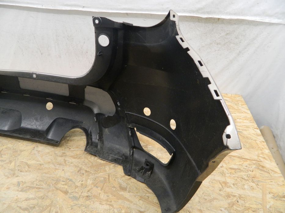 Bara spate Dacia Duster II, 2017, 2018, 2019, 2020, 2021, 850222027R.