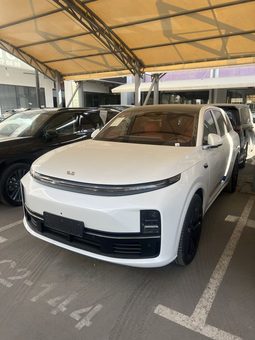 Li 7pro  Li6 pro notariusga tayyor