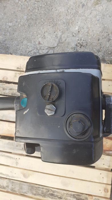 Бензинов къртач Atlas Copco Cobra 148