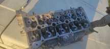 Chiulasa Ford Transit 2.0  euro 6