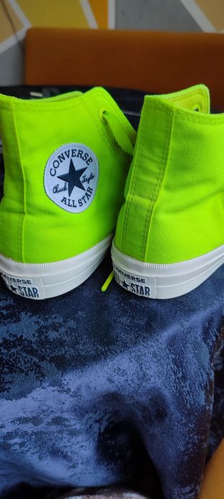 Дамски кецове Converse 37.5 All star Chuck Taylor