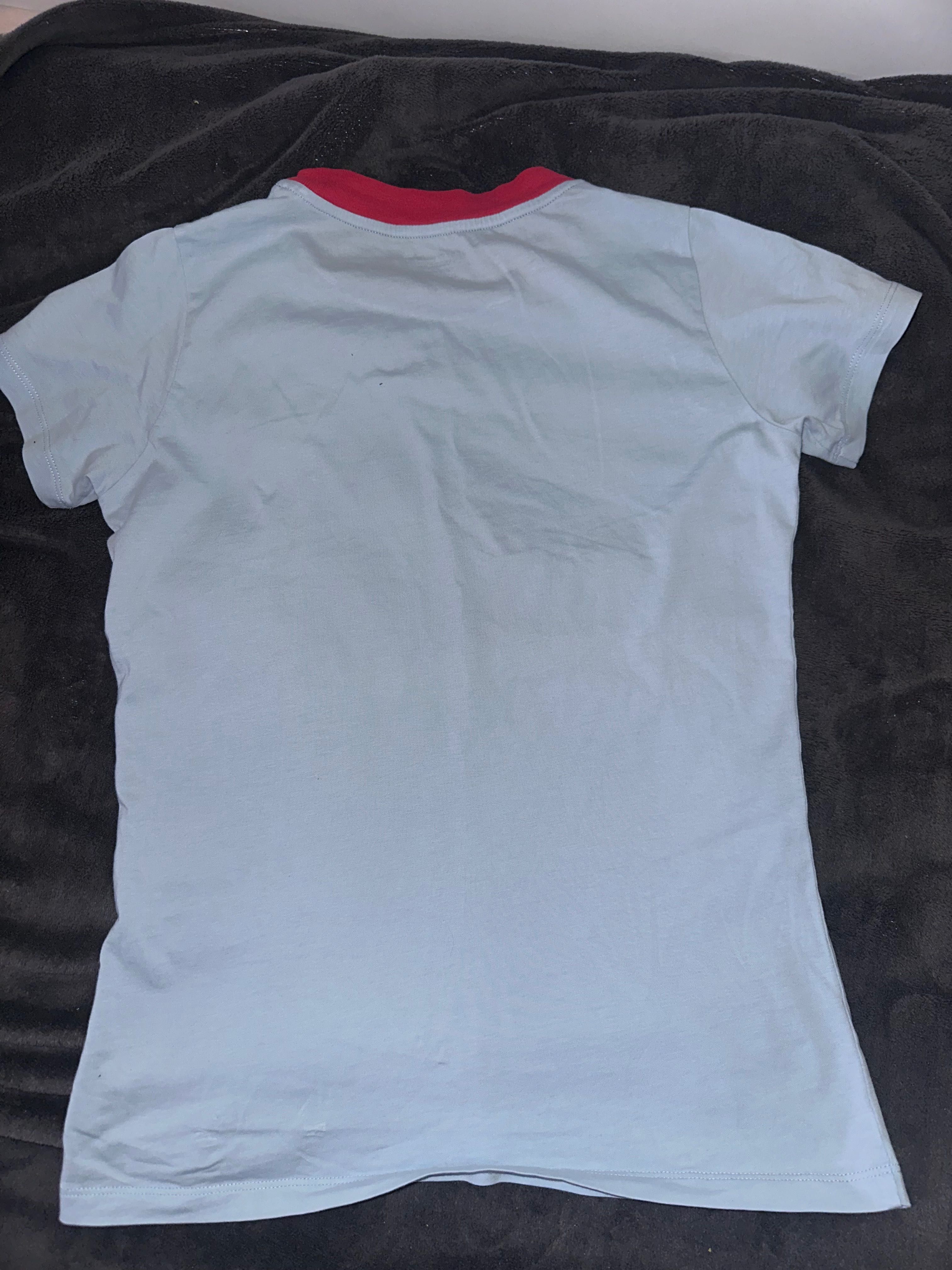 Тениска на Tommy Jeans