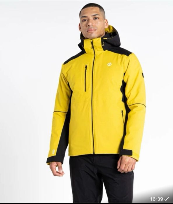 Куртка горнолыжная оригинал