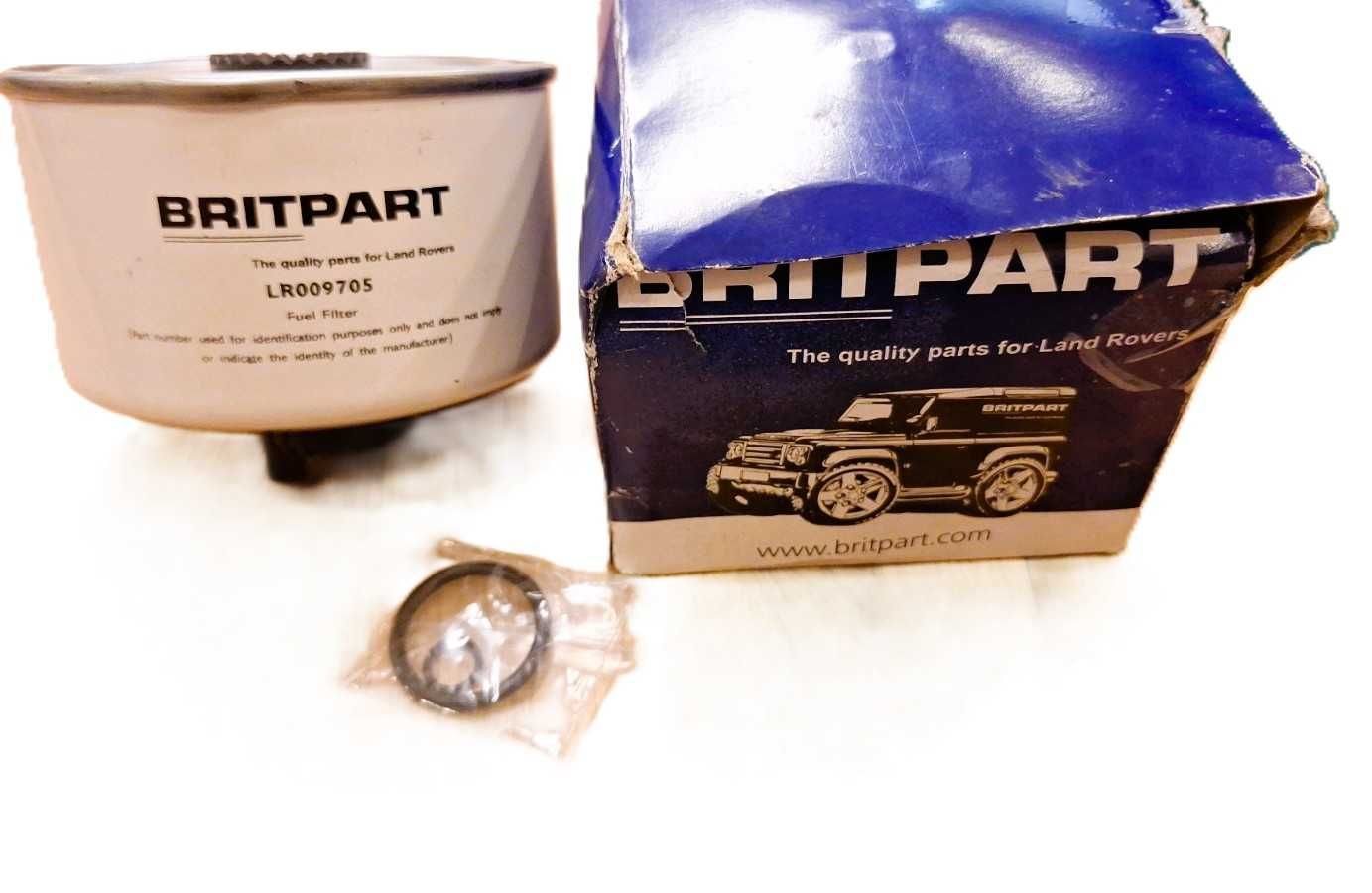 Горивен филтър BRITPART LR009705 ,Land Rover