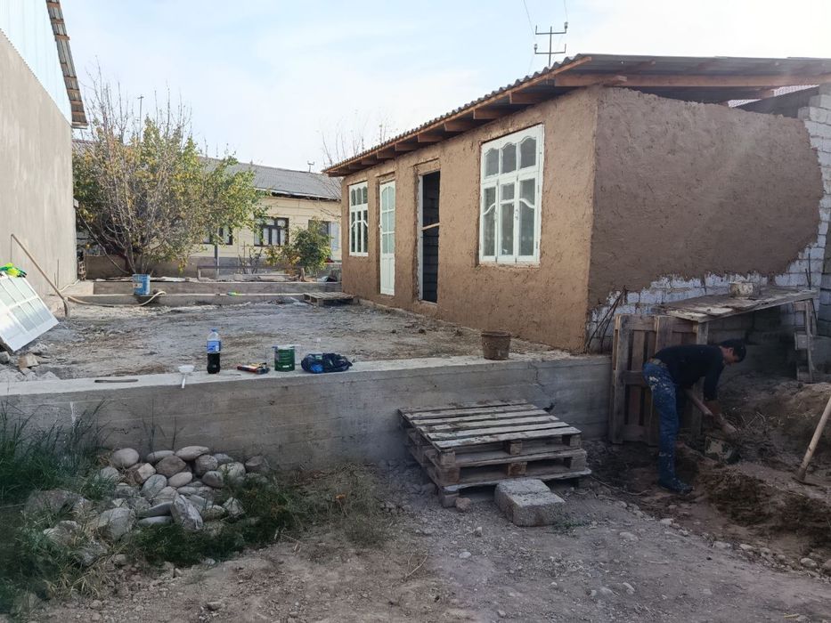 2 сотих ер сотилади Барданкулда