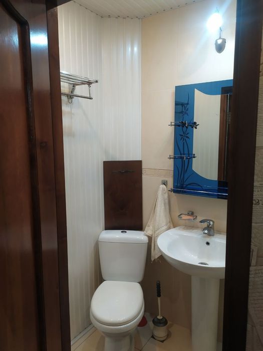 Аренда  1 ком на Чиланзаре 2  1/4/4 ориентир  Лес Айлес.