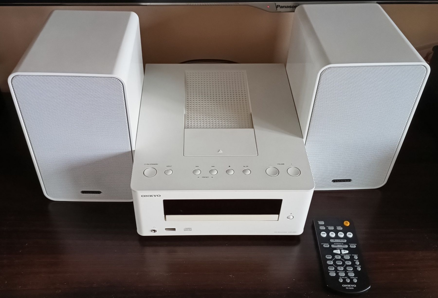Аудиосистема Onkyo CR-255