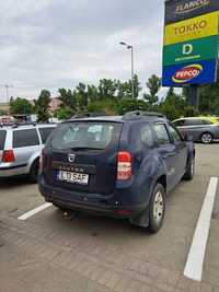 Vand Dacia Duster 1.5 dci 4x4  In stare perfecta