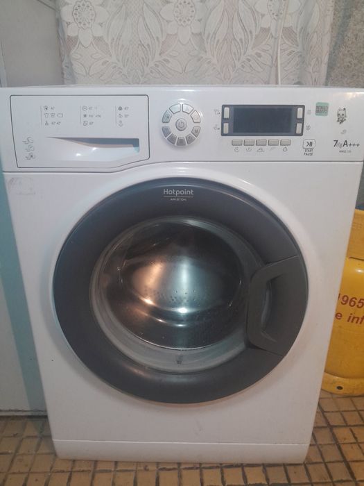 Vind masina de spalat