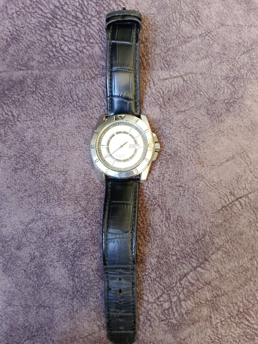 Часы citizen automatic wr100 Japan