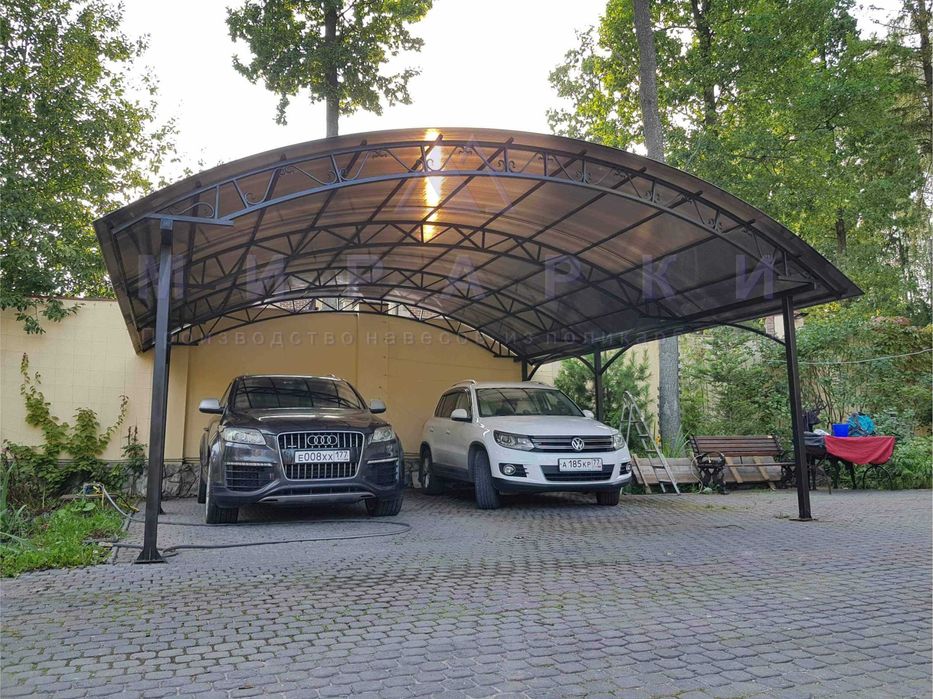 Антресольный этаж -второй этаж (мезанин), НАВЕСЫ,АНГАРЫ, Фермы, Перила