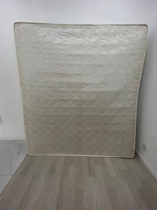 Матрас ортопедический