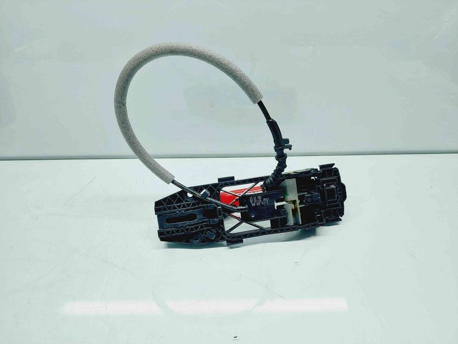 Maner usa stanga fata Skoda Fabia 3 Combi (NJ5) [Fabr 2014-2022] LF3K