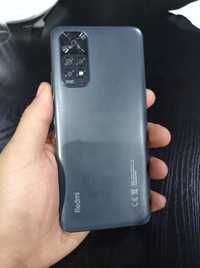 Telga javob, Redmi note 11