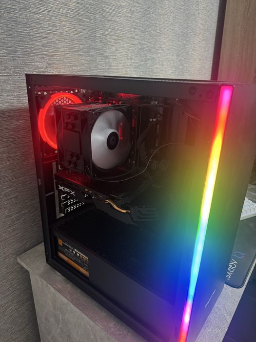 Vand unitate de gaming