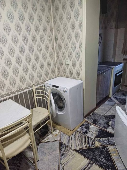 Сдается 2 ком Абай Корзинка Ц 13. 5 минут Пешком от Ганга