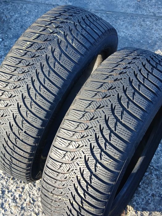 Anvelope second hand 60 RON bucata la angro