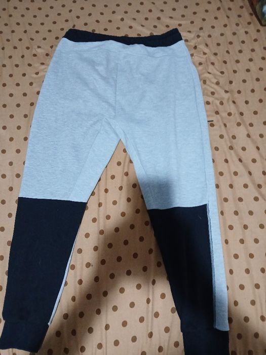 compleu nike tech fleece