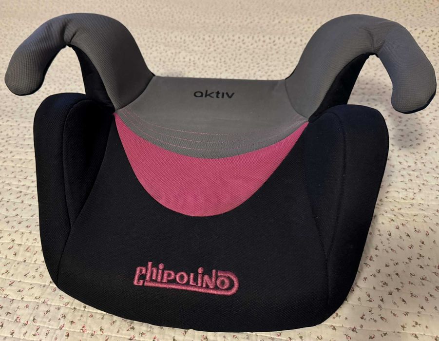 Детско столче Chipolino