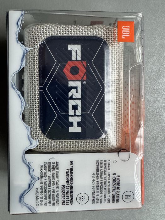 JBL Go 3 , ipx67