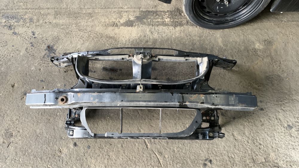 Trager complet radiatoare ventilator bmw e90/e91 330d 330xd