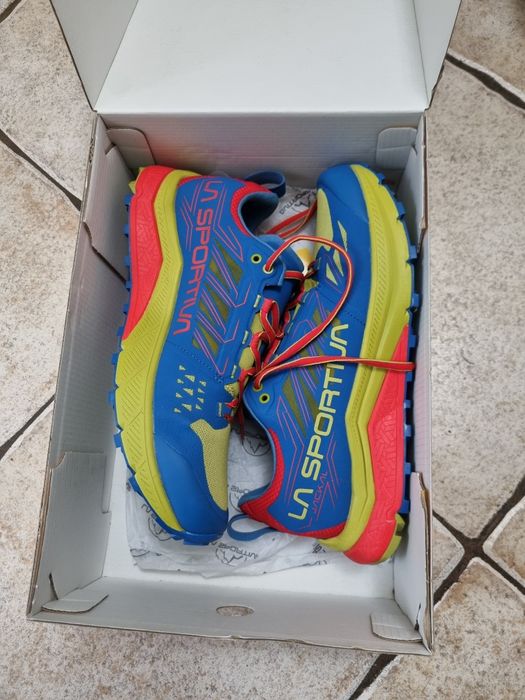 La Sportiva Jackal noi