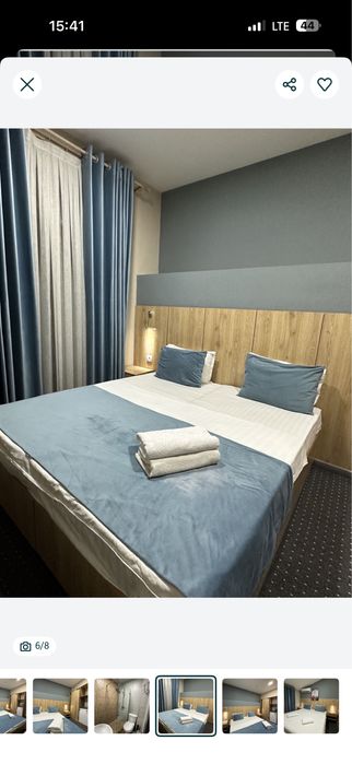 Arzon BEZ ZAKS mehmonhona, chilonzor gostinitsa, hotel