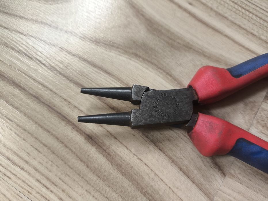 Клещи (инструменти) Knipex