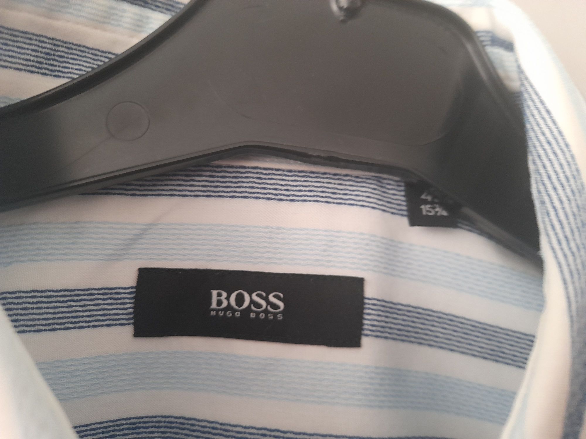 Cămașă Hugo Boss, mărimea M/L