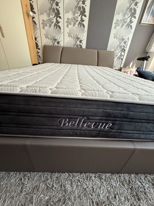 Продавам матрак Paradise Bellevue 160х200х28 см