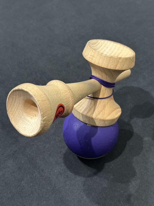 Kendama Europa Record+ Minokasago