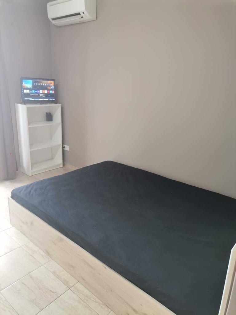 Дава се под наем Двустаен апартамент в София, Люлин 10 - 45 кв.м за 459 € - Снимка #1