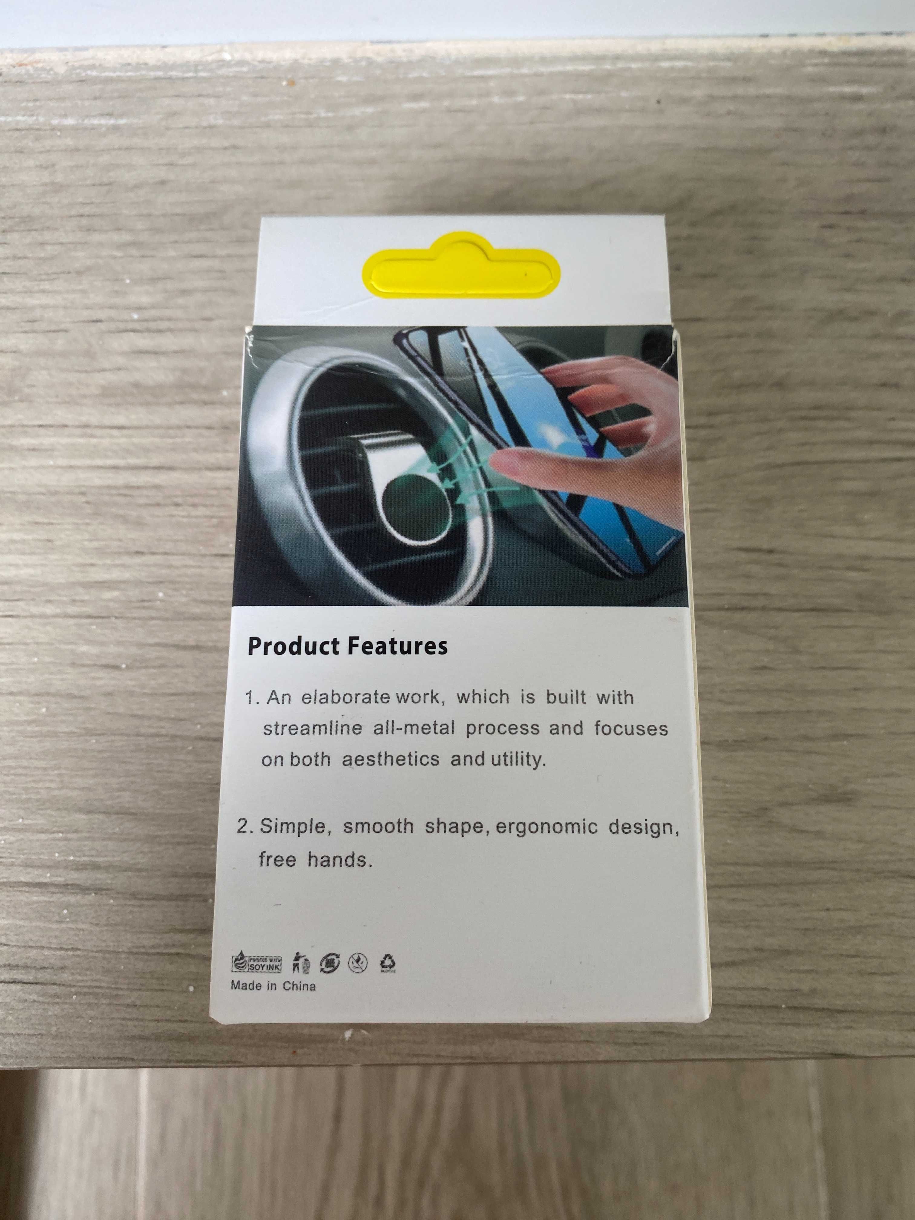 Suport Auto Telefon